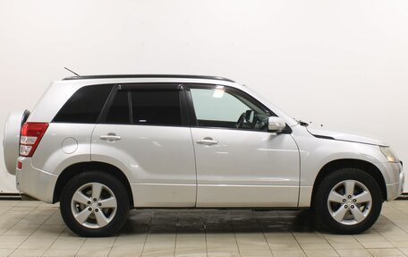 Suzuki Grand Vitara, 2008 год, 939 900 рублей, 4 фотография