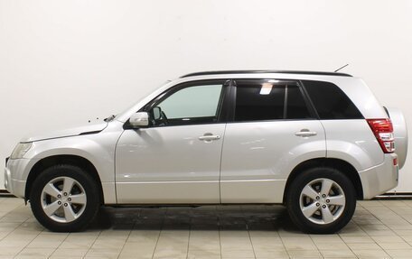 Suzuki Grand Vitara, 2008 год, 939 900 рублей, 8 фотография