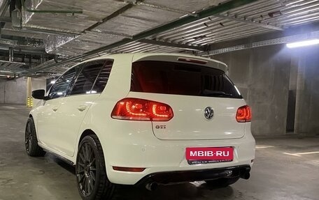 Volkswagen Golf GTI VII, 2012 год, 1 400 000 рублей, 4 фотография