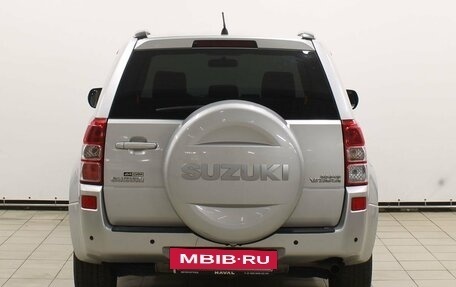 Suzuki Grand Vitara, 2008 год, 939 900 рублей, 6 фотография