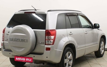 Suzuki Grand Vitara, 2008 год, 939 900 рублей, 5 фотография