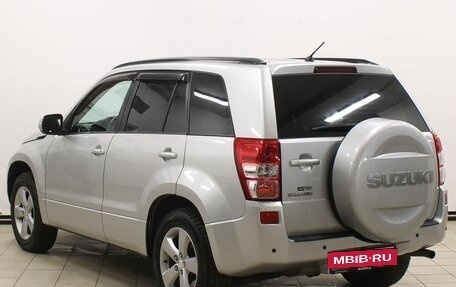 Suzuki Grand Vitara, 2008 год, 939 900 рублей, 7 фотография