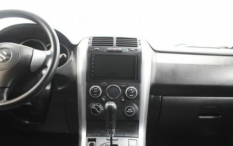 Suzuki Grand Vitara, 2008 год, 939 900 рублей, 14 фотография