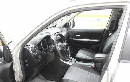 Suzuki Grand Vitara, 2008 год, 939 900 рублей, 12 фотография