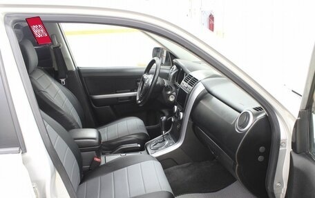 Suzuki Grand Vitara, 2008 год, 939 900 рублей, 13 фотография