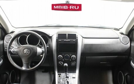 Suzuki Grand Vitara, 2008 год, 939 900 рублей, 9 фотография