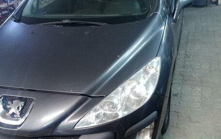 Peugeot 308 II, 2008 год, 600 000 рублей, 5 фотография