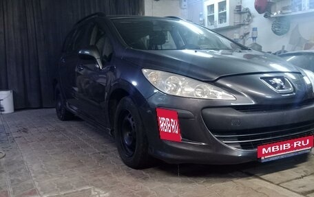 Peugeot 308 II, 2008 год, 600 000 рублей, 4 фотография