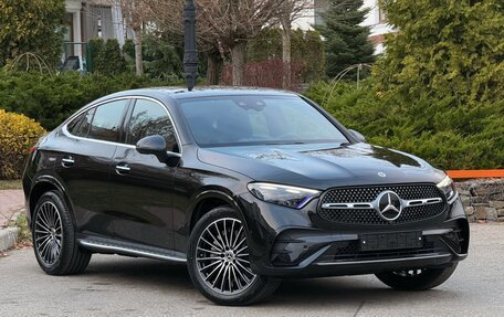 Mercedes-Benz GLC Coupe, 2024 год, 10 990 000 рублей, 22 фотография