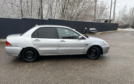 Mitsubishi Lancer IX, 2005 год, 430 000 рублей, 7 фотография