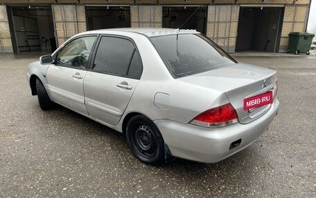 Mitsubishi Lancer IX, 2005 год, 430 000 рублей, 5 фотография