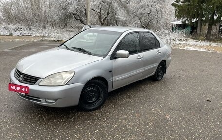 Mitsubishi Lancer IX, 2005 год, 430 000 рублей, 4 фотография