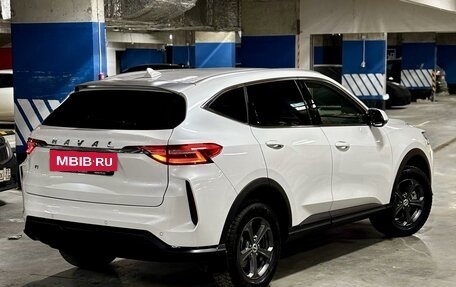 Haval F7 I, 2023 год, 2 400 000 рублей, 15 фотография