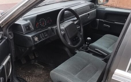 Volvo 740, 1985 год, 135 000 рублей, 6 фотография