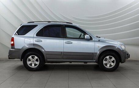 KIA Sorento IV, 2005 год, 948 000 рублей, 8 фотография