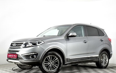 Chery Tiggo 5 I рестайлинг, 2018 год, 1 275 000 рублей, 1 фотография