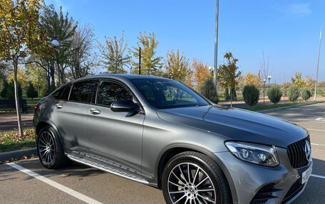 Mercedes-Benz GLC, 2019 год, 5 500 000 рублей, 1 фотография