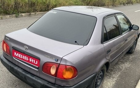 Toyota Corolla, 1997 год, 200 000 рублей, 2 фотография