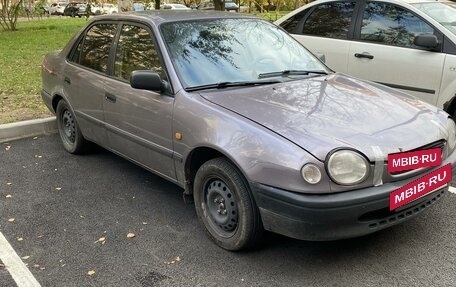 Toyota Corolla, 1997 год, 200 000 рублей, 3 фотография