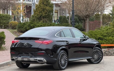 Mercedes-Benz GLC Coupe, 2024 год, 10 990 000 рублей, 2 фотография