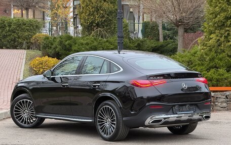 Mercedes-Benz GLC Coupe, 2024 год, 10 990 000 рублей, 22 фотография