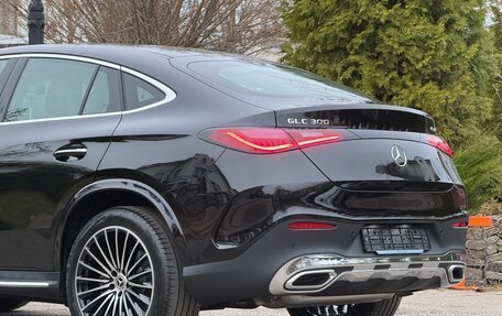 Mercedes-Benz GLC Coupe, 2024 год, 10 990 000 рублей, 23 фотография