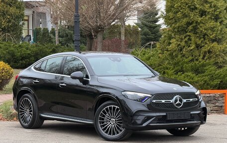 Mercedes-Benz GLC Coupe, 2024 год, 10 990 000 рублей, 25 фотография