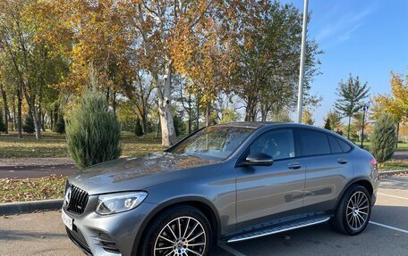 Mercedes-Benz GLC, 2019 год, 5 500 000 рублей, 7 фотография