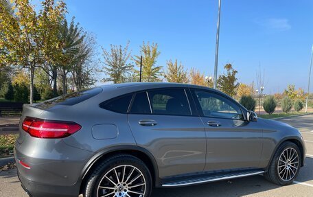 Mercedes-Benz GLC, 2019 год, 5 500 000 рублей, 8 фотография