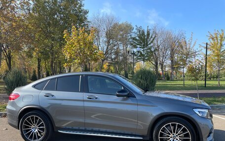 Mercedes-Benz GLC, 2019 год, 5 500 000 рублей, 9 фотография