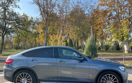 Mercedes-Benz GLC, 2019 год, 5 500 000 рублей, 11 фотография