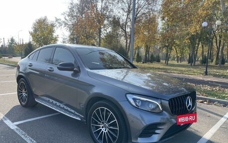 Mercedes-Benz GLC, 2019 год, 5 500 000 рублей, 2 фотография