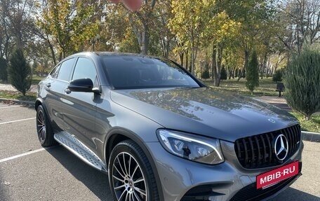 Mercedes-Benz GLC, 2019 год, 5 500 000 рублей, 6 фотография