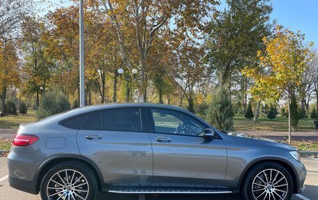 Mercedes-Benz GLC, 2019 год, 5 500 000 рублей, 12 фотография