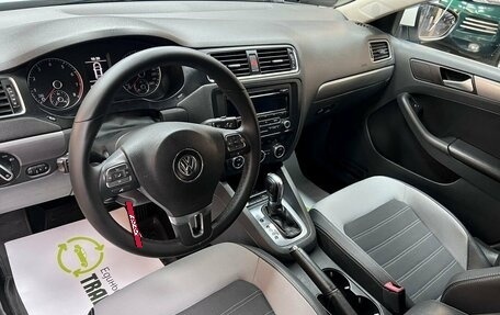 Volkswagen Jetta VI, 2013 год, 1 345 000 рублей, 9 фотография