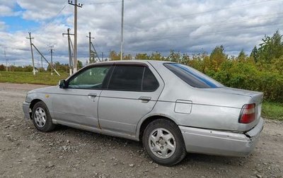 Nissan Bluebird XI, 2000 год, 185 000 рублей, 1 фотография