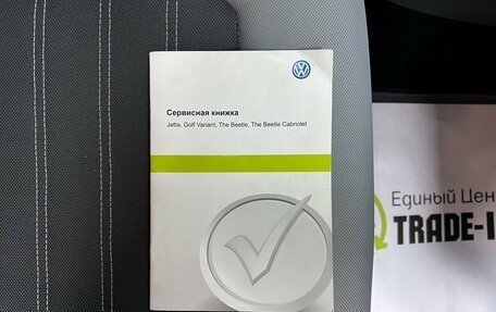 Volkswagen Jetta VI, 2013 год, 1 345 000 рублей, 20 фотография