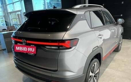 Changan CS35PLUS, 2024 год, 2 599 900 рублей, 4 фотография