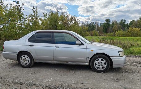 Nissan Bluebird XI, 2000 год, 185 000 рублей, 3 фотография