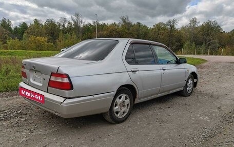 Nissan Bluebird XI, 2000 год, 185 000 рублей, 4 фотография