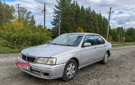 Nissan Bluebird XI, 2000 год, 185 000 рублей, 2 фотография