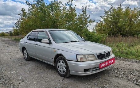 Nissan Bluebird XI, 2000 год, 185 000 рублей, 5 фотография