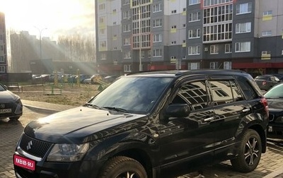 Suzuki Grand Vitara, 2007 год, 820 000 рублей, 1 фотография