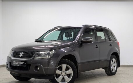 Suzuki Grand Vitara, 2011 год, 1 425 000 рублей, 1 фотография