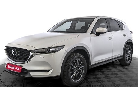 Mazda CX-5 II, 2020 год, 2 930 000 рублей, 1 фотография