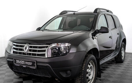 Renault Duster I рестайлинг, 2013 год, 990 000 рублей, 1 фотография