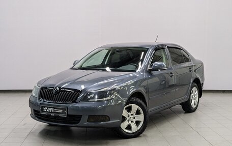 Skoda Octavia, 2012 год, 1 100 000 рублей, 1 фотография