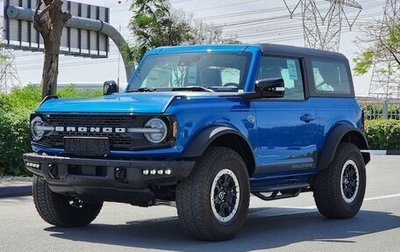 Ford Bronco, 2021 год, 8 950 000 рублей, 1 фотография