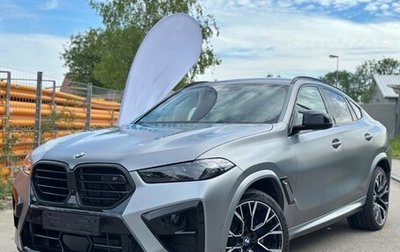 BMW X6 M, 2024 год, 19 500 000 рублей, 1 фотография