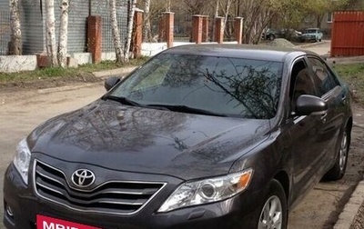 Toyota Camry, 2010 год, 1 430 000 рублей, 1 фотография